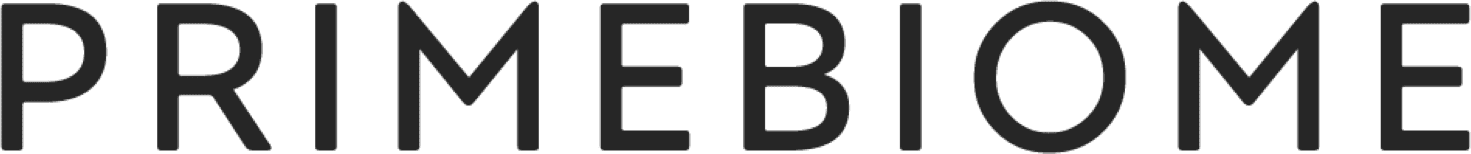 primebiome supplement logo